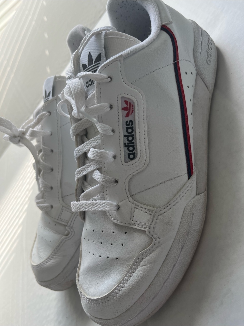 Adidas Continental 80